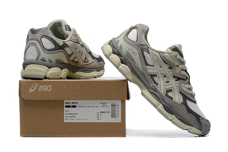 ASICS GEL-NYC
