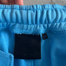 SYNA T SHIRT & SHORTS