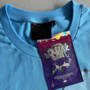 SYNA T SHIRT & SHORTS