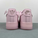 Air force 1 Low  Pink x Nocta Certified Lovers