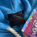 SYNA WORLD TRACKSUIT