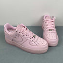 Air force 1 Low  Pink x Nocta Certified Lovers