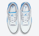 Air Jordan 3 “Racer Blue”