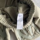 SYNA T SHIRT & SHORTS