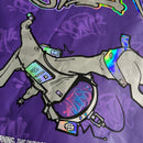 SYNA T SHIRT & SHORTS