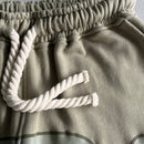 SYNA T SHIRT & SHORTS