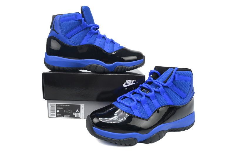 Air Jordan 11 “Retrô”