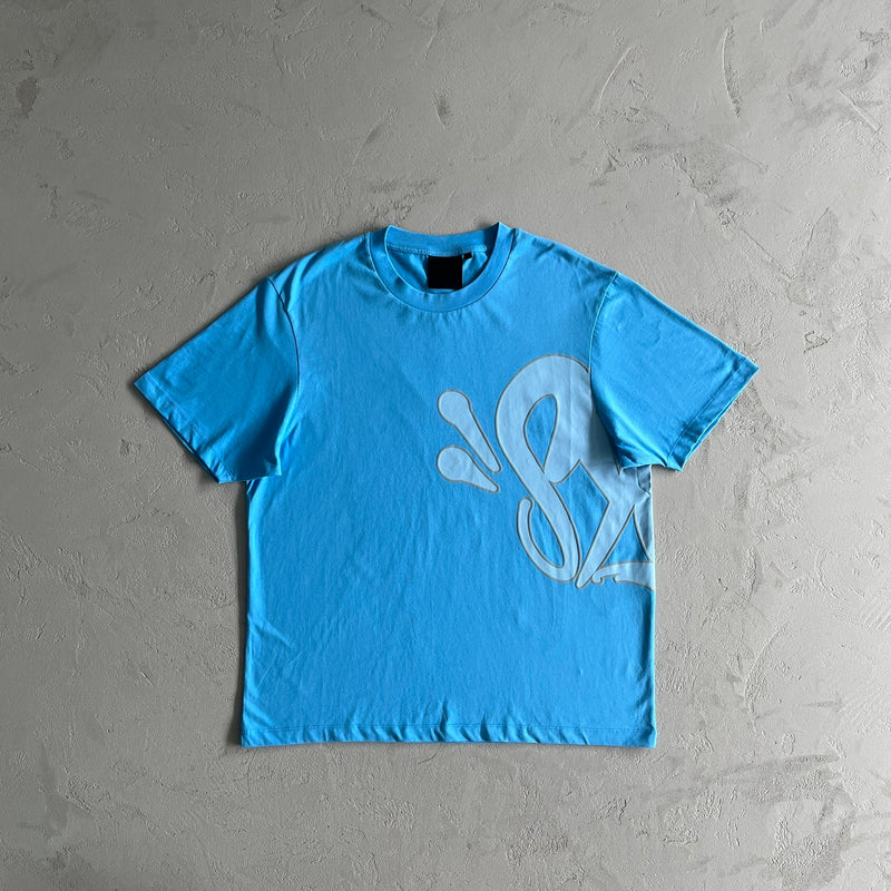 SYNA T SHIRT & SHORTS