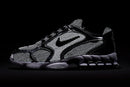 Tênis Nike X Stussy Air Zoom Spiridon cage 2 'fossil'
