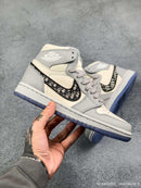 AIR JORDAN 1 HIGH  "DIOR"