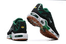 Air Max Plus TN - BLACK MALACHITE 🐊