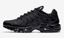 Air Max TN - All Black