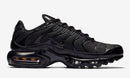 Air Max TN - All Black