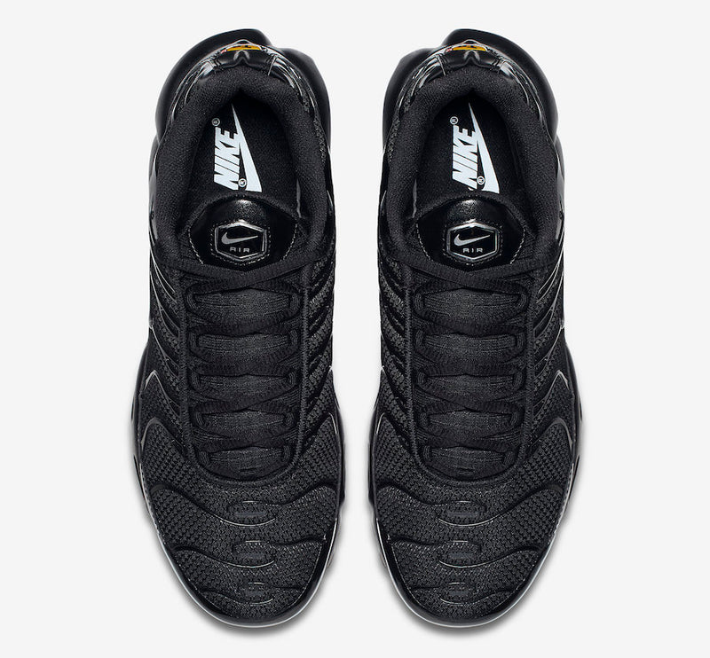 Air Max TN - All Black