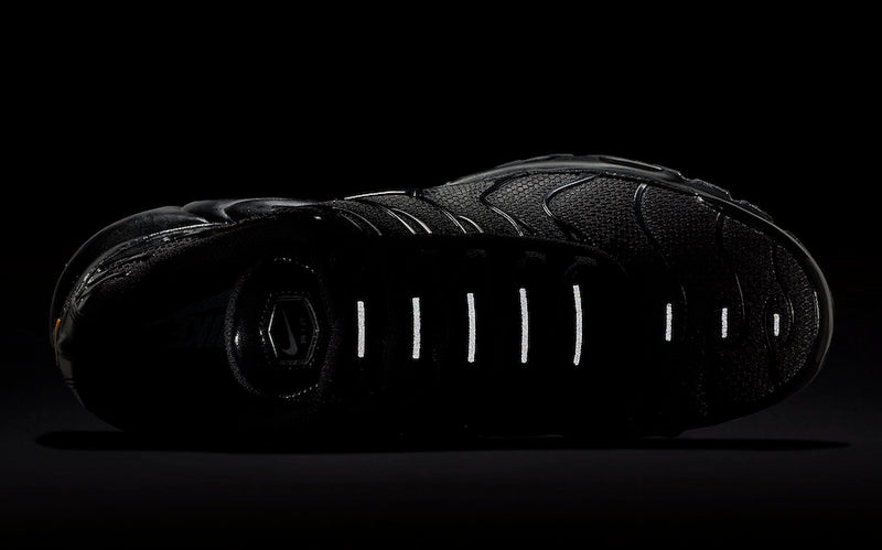 Air Max TN - All Black
