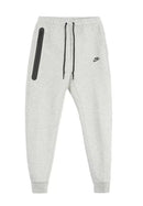 TECH FLECEE GREY/NOIR