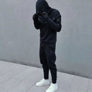 DROP TECH FLECEE + AIR FORCE