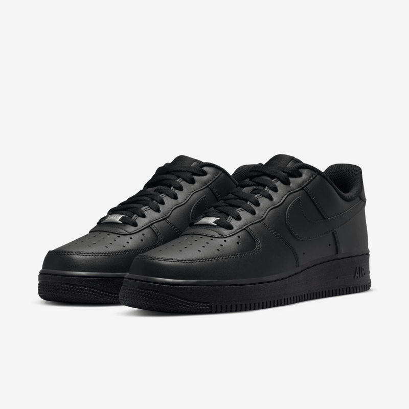 DROP TECH FLECEE + AIR FORCE