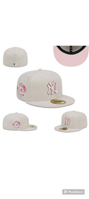 Cap's New York Yankees