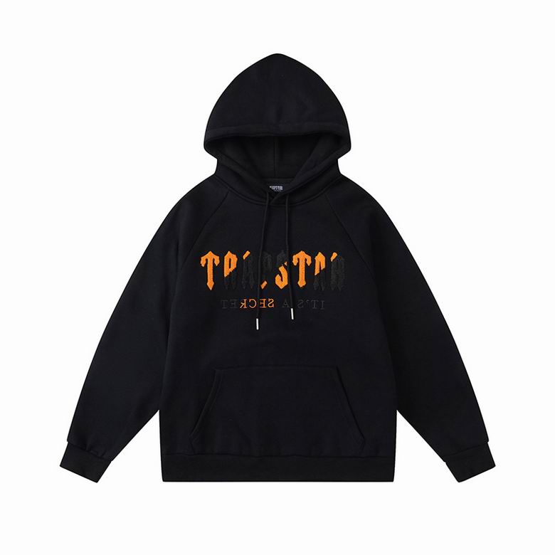 Conjunto Trapstar