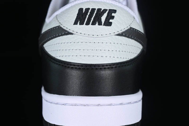 Nike Dunk Low SB x "Mini Orange Swoosh"