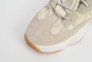 Yeezy 500 "Beige Brown"