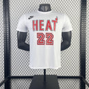 T-SHIRT MIAMI HEAT 22 BUTLER DRI-FIT
