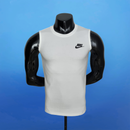 T-shirt Nike (Preto e Branco)