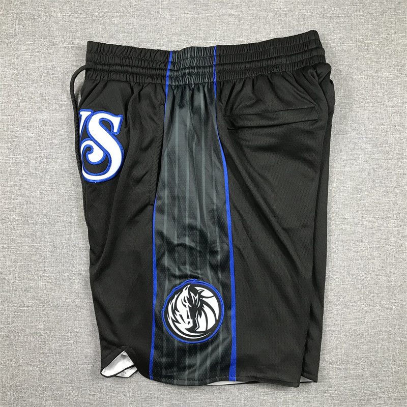 NBA Dallas Mavericks - Bermuda