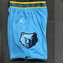 Shorts MEMPHIS GRIZZLIES CITY EDITION