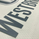 OKC 0 Westbrook Jersey