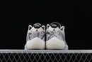 Air Jordan 11 Low "Light Bone Snakeskin"