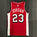 Chicago Bulls 23 Jordan Jersey