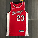Chicago Bulls 23 Jordan Jersey