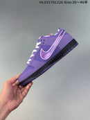 Concepts x Nike SB Dunk Low Pro OG QS