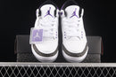 Air Jordan 3 "Purple"