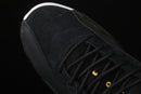 AIR JORDAN 12 "REVERSE TAXI"