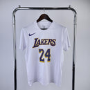 T-SHIRT LAKERS KOBE 24 DRI-FIT