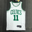 Boston Celtics 11 K Irving Jersey