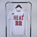 T-SHIRT MIAMI HEAT 22 BUTLER DRI-FIT