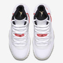 Jordan 11 Retro "Code"