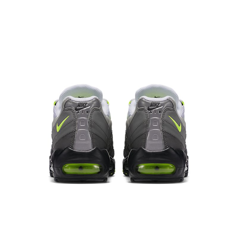 Nike Air Max 95 neon