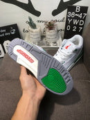 Air Jordan 3 "Lucky Green"