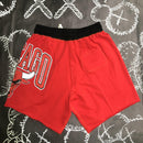 Bermuda Chicago Bulls