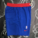 Bermuda Philadelphia 76ers