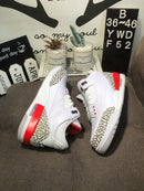 Air Jordan 3 Retrô "Katrina”