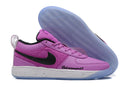 Nike Book 1 Be Legendary PE Roxo
