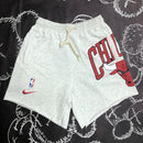 Bermuda Chicago Bulls