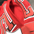 Bermuda Chicago Bulls