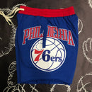 Bermuda Philadelphia 76ers